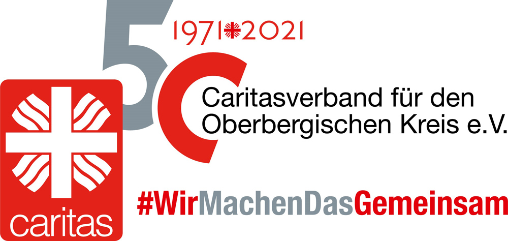 Logo Caritas Oberberg