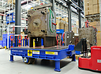 ELBETEC Werkzeugtransporter